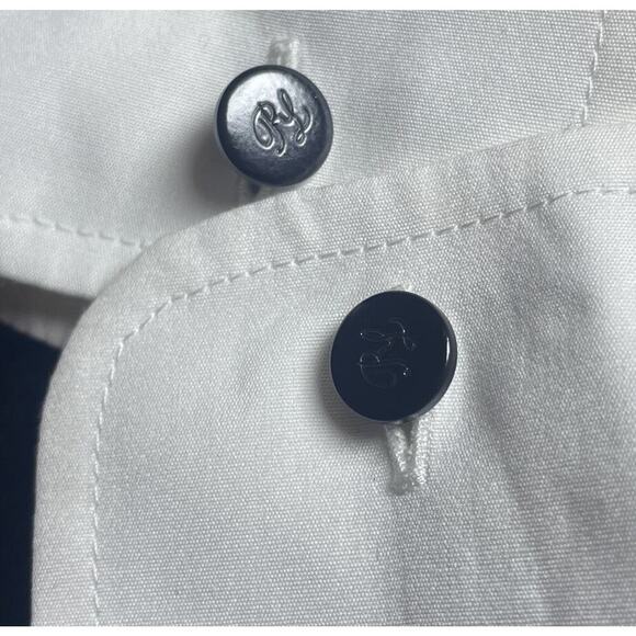 Ralph Lauren Collection Velvet Turtleneck Evening Sweater Maxi Dress Long Size L - Picture 9 of 9